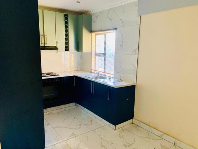 1 Bedroom Apartment in Reservoir Hills