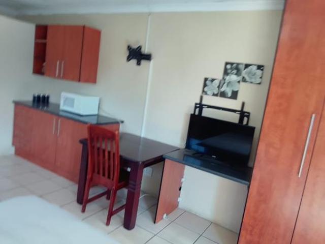 1 Bedroom Apartment in Reyno Ridge