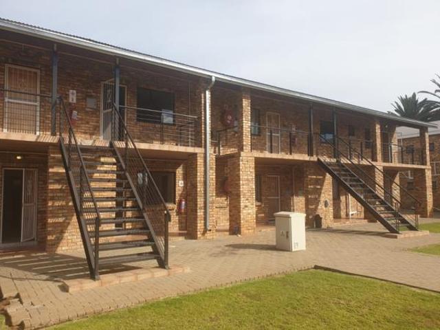 1 Bedroom Apartment in Rhodesdene