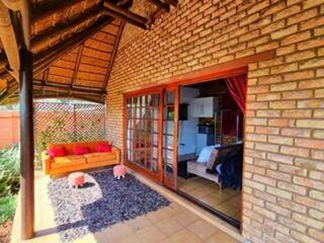 1 Bedroom Apartment in Rhodesfield