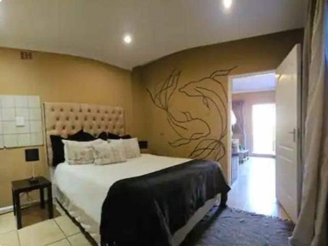 1 Bedroom Apartment in Rhodesfield