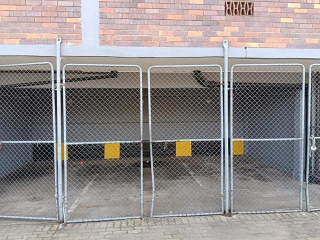 1 Bedroom Apartment in Rhodesfield