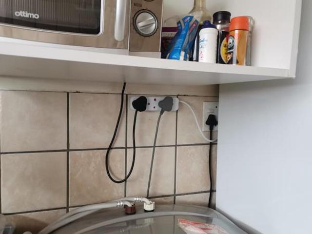 1 Bedroom Apartment in Rhodesfield