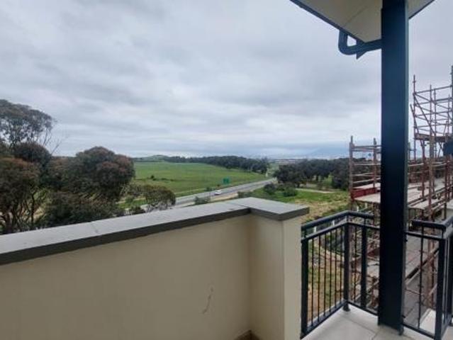 1 Bedroom Apartment in Richwood