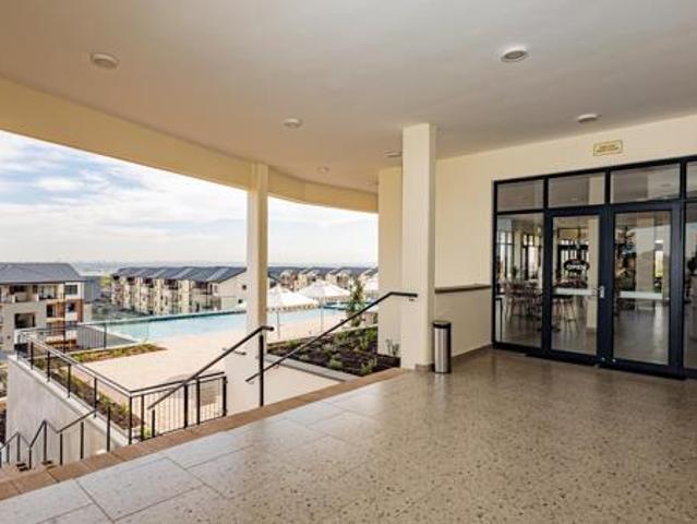 1 Bedroom Apartment in Richwood