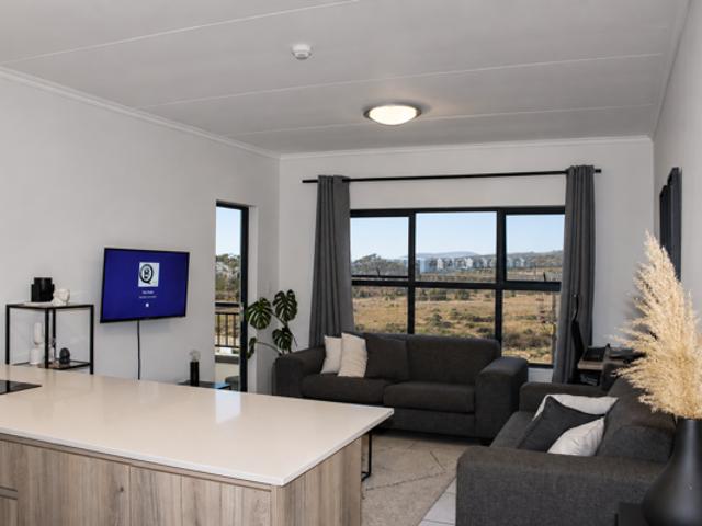 1 Bedroom Apartment in Richwood