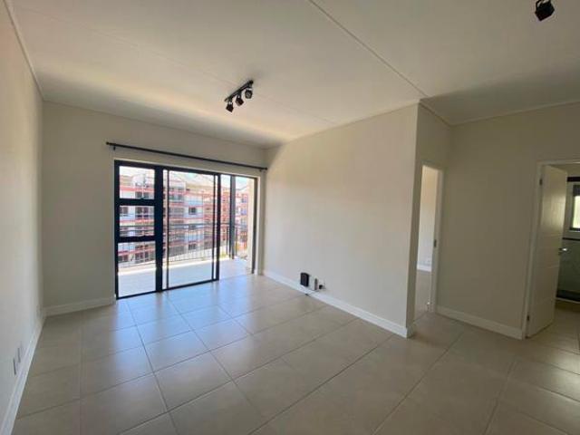 1 Bedroom Apartment in Richwood