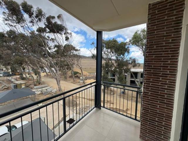 1 Bedroom Apartment in Richwood