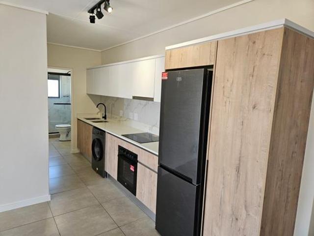 1 Bedroom Apartment in Richwood