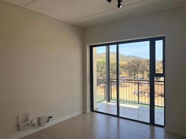 1 Bedroom Apartment in Richwood
