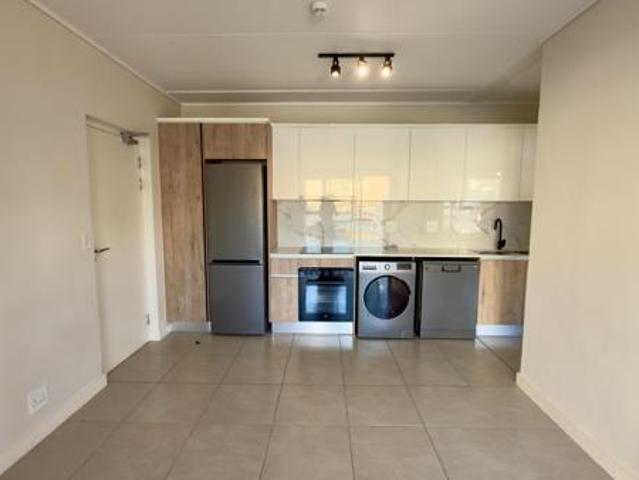 1 Bedroom Apartment in Richwood