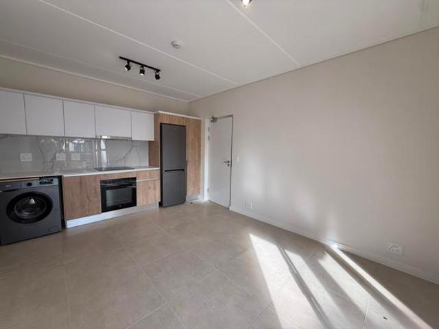 1 Bedroom Apartment in Richwood