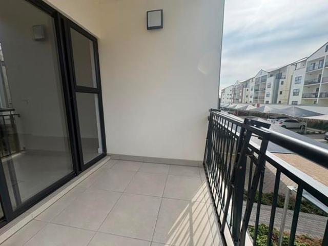 1 Bedroom Apartment in Richwood