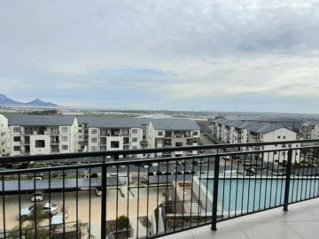 1 Bedroom Apartment in Richwood