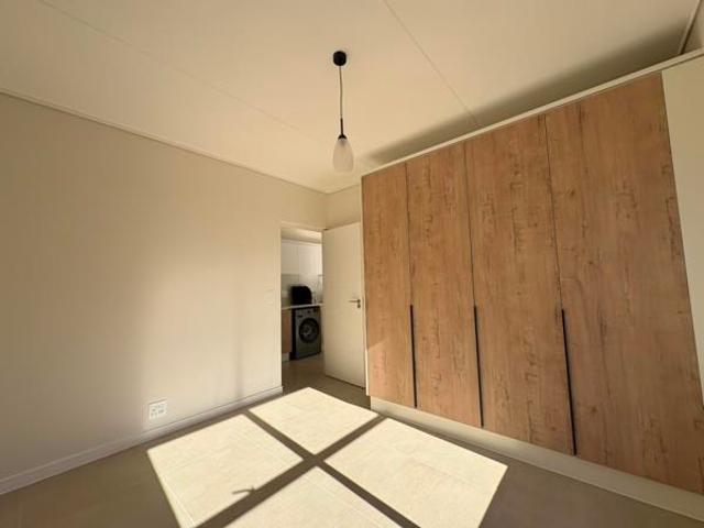 1 Bedroom Apartment in Richwood