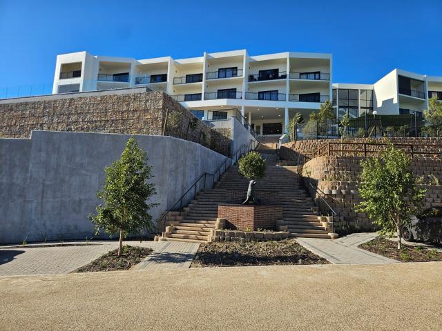 1 Bedroom Apartment in Richwood