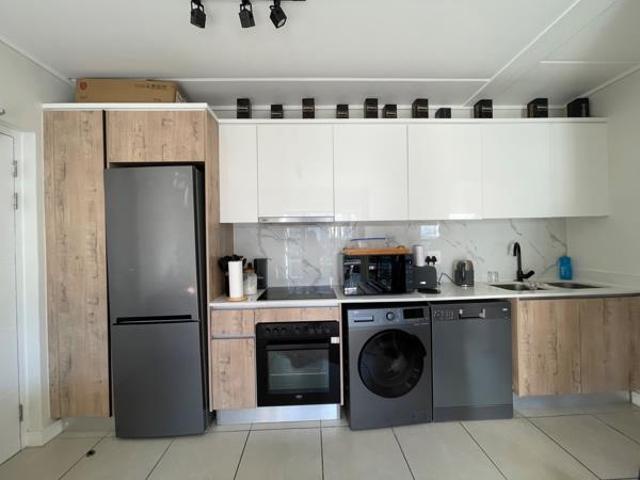 1 Bedroom Apartment in Richwood