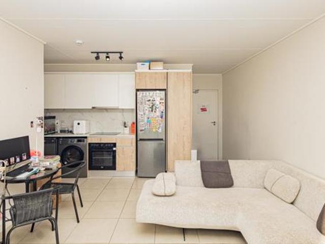 1 Bedroom Apartment in Richwood