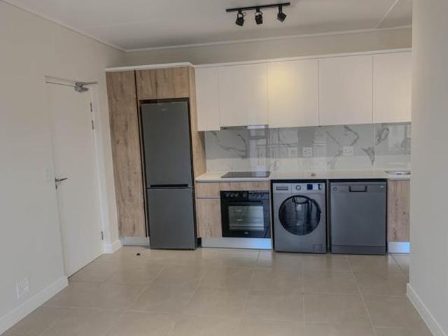 1 Bedroom Apartment in Richwood