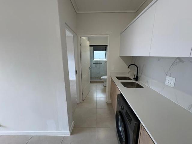 1 Bedroom Apartment in Richwood