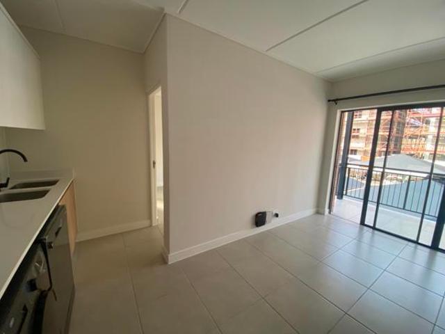 1 Bedroom Apartment in Richwood