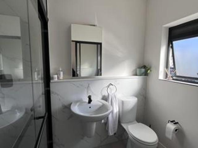 1 Bedroom Apartment in Richwood