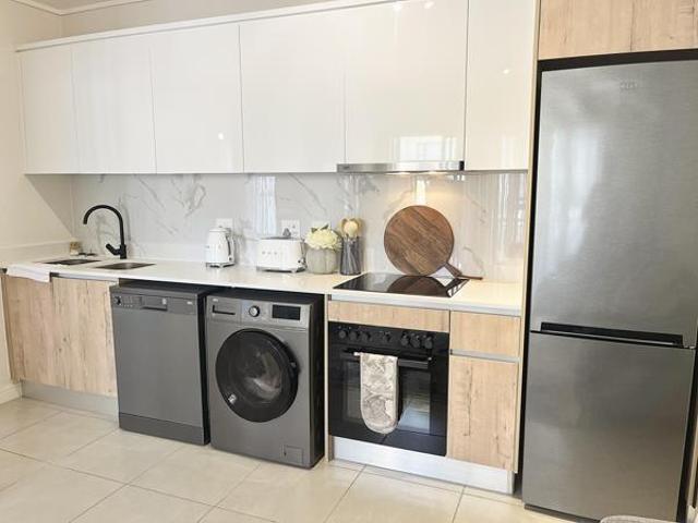 1 Bedroom Apartment in Richwood