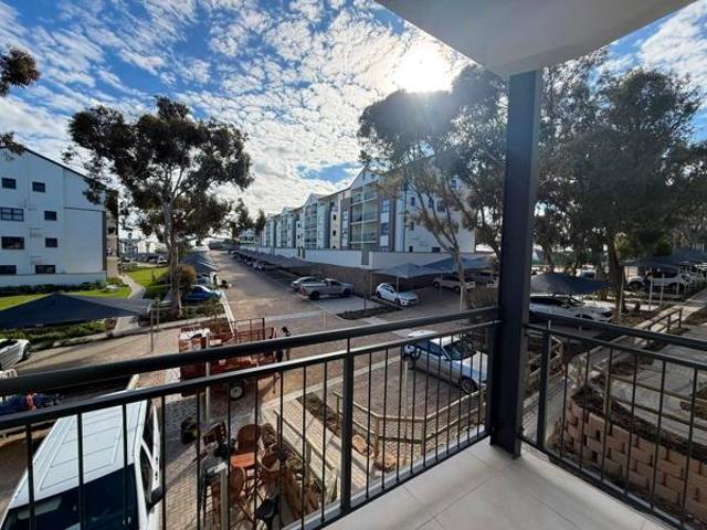 1 Bedroom Apartment in Richwood