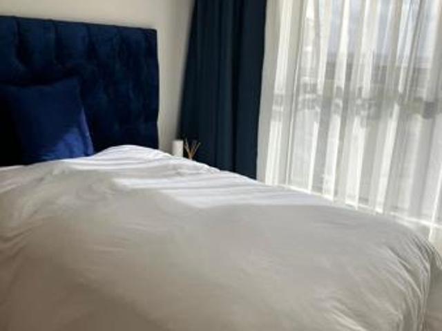 1 Bedroom Apartment in Richwood