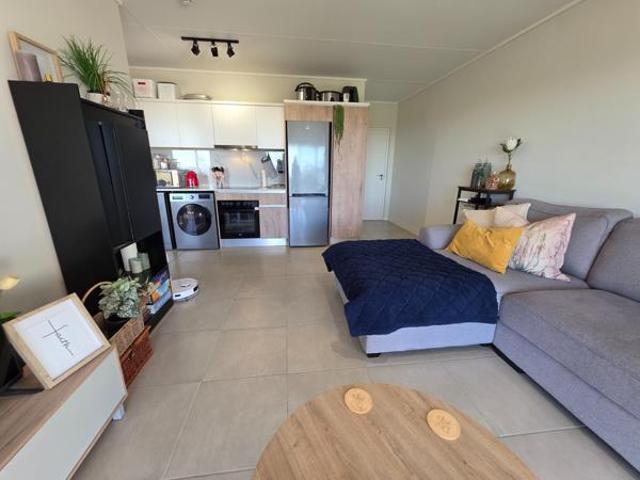 1 Bedroom Apartment in Richwood