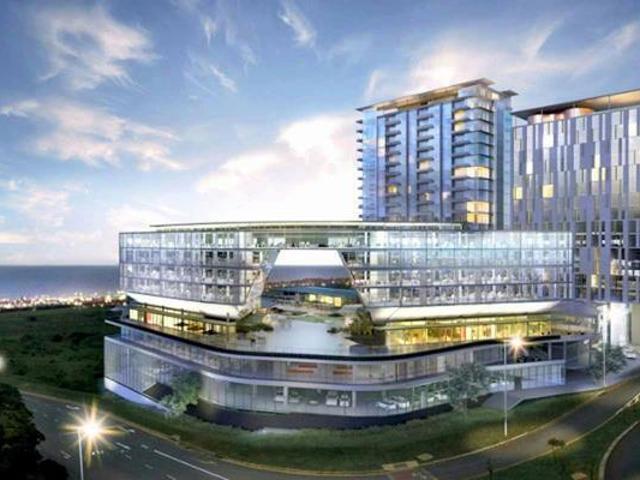 1 Bedroom Apartment in Ridgeside