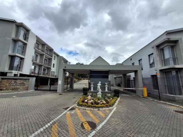 1 Bedroom Apartment in Ridgeworth
