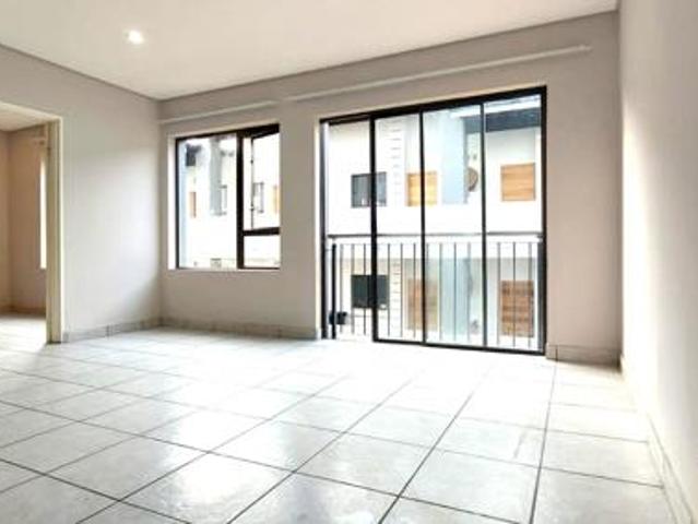 1 Bedroom Apartment in Risidale