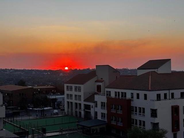1 Bedroom Apartment in Rivonia