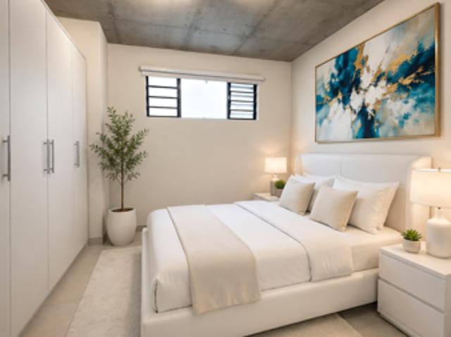 1 Bedroom Apartment in Rivonia