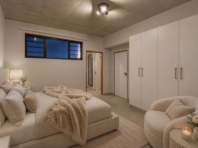 1 Bedroom Apartment in Rivonia
