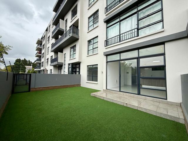 1 Bedroom Apartment in Rivonia