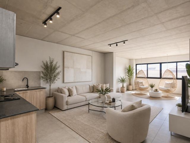 1 Bedroom Apartment in Rivonia