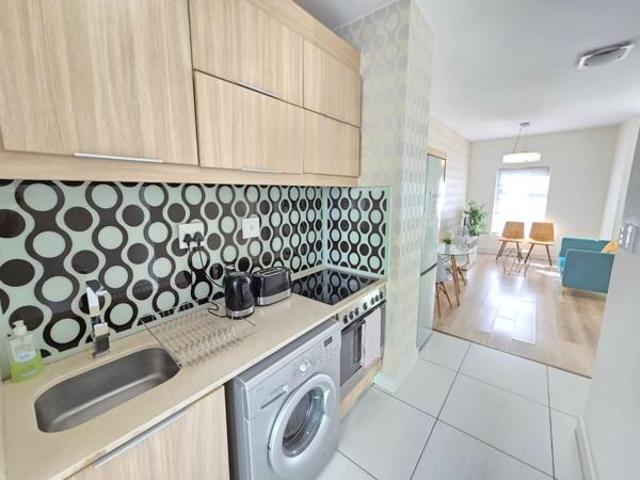 1 Bedroom Apartment in Rivonia