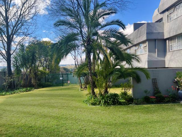 1 Bedroom Apartment in Rivonia