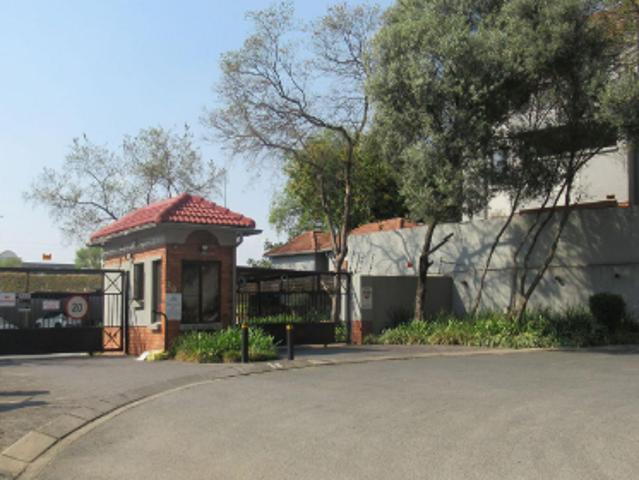 1 Bedroom Apartment in Rivonia