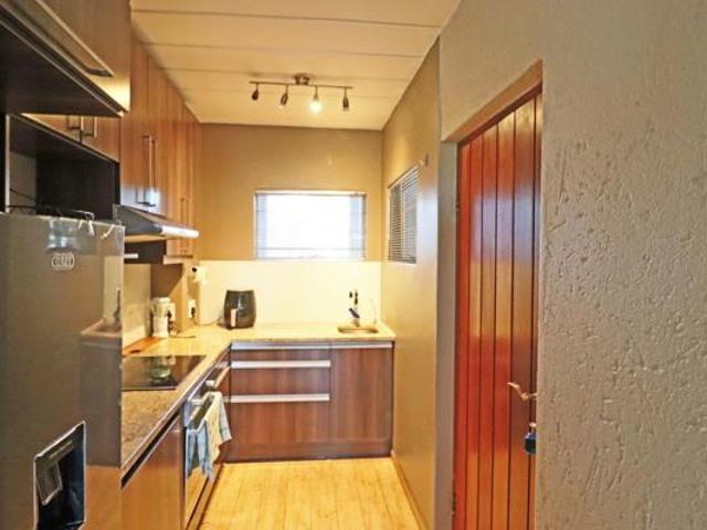 1 Bedroom Apartment in Rivonia