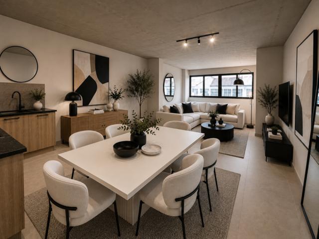 1 Bedroom Apartment in Rivonia