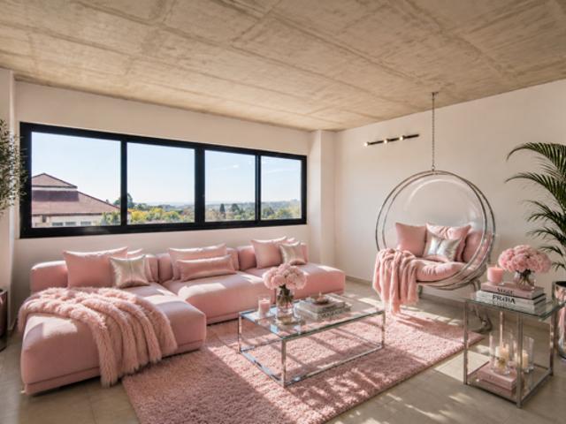 1 Bedroom Apartment in Rivonia