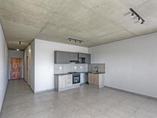 1 Bedroom Apartment in Rivonia