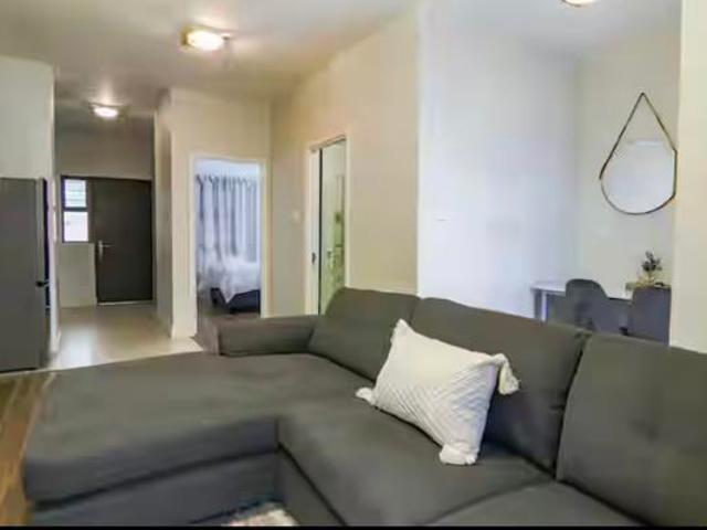 1 Bedroom Apartment in Rivonia