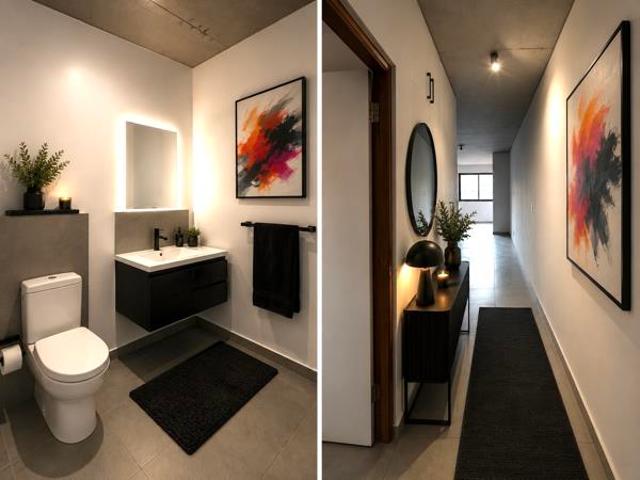 1 Bedroom Apartment in Rivonia