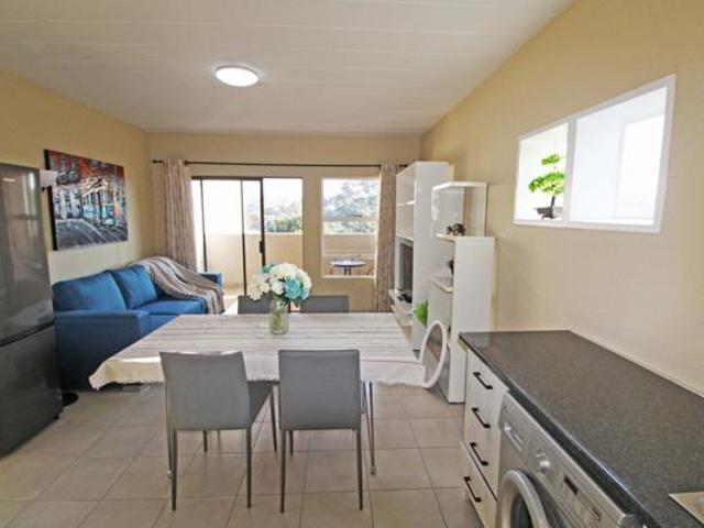 1 Bedroom Apartment in Rivonia