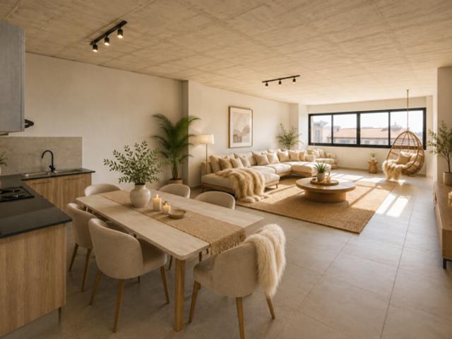 1 Bedroom Apartment in Rivonia