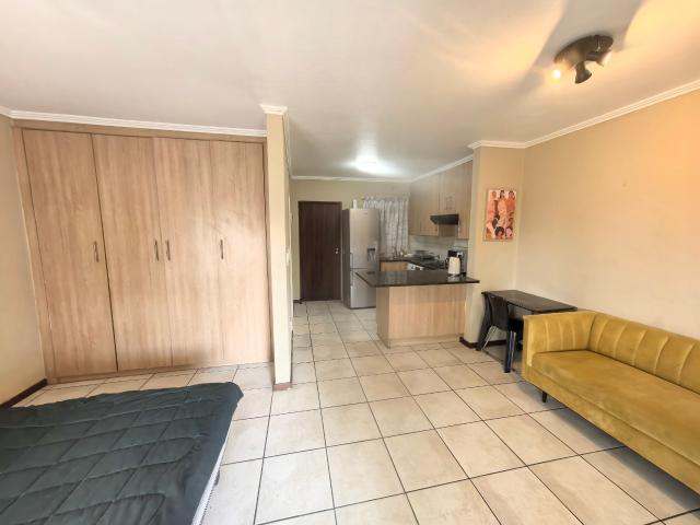1 Bedroom Apartment in Rivonia
